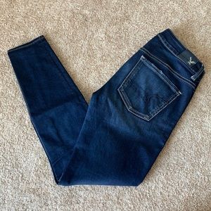 American Eagle Jeggings